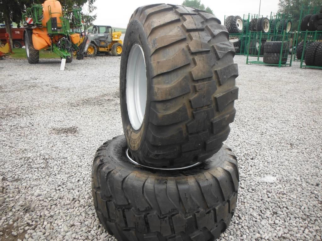 Tianli 600/55R26.5 Pneumatici, ruote e cerchioni
