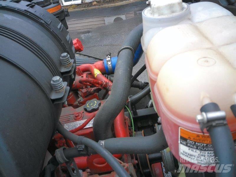 Mack MD 6 Camion altro