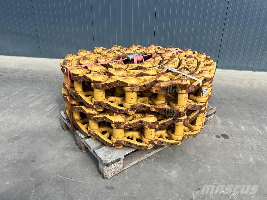 CAT D6H / D6R / D6T Catene, cingoli e sottocarro