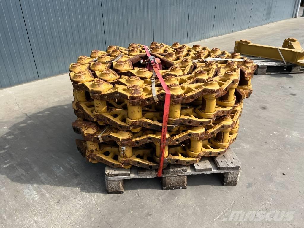 CAT D6H / D6R / D6T Catene, cingoli e sottocarro