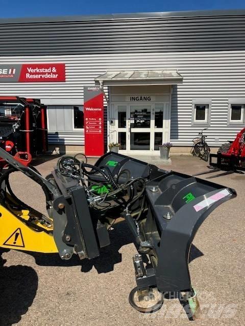 Kramer 5075 Pale gommate