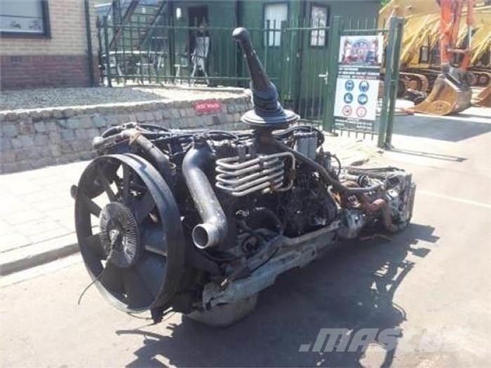 MAN 19.403 Trasporto - Altro