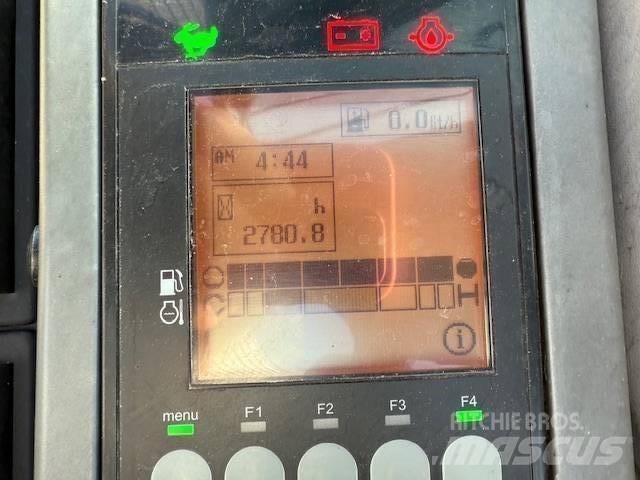 Yanmar Vio 80 Escavatori medi 7t - 12t