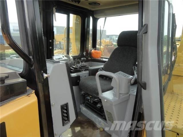 CAT D 8 R Dozer cingolati