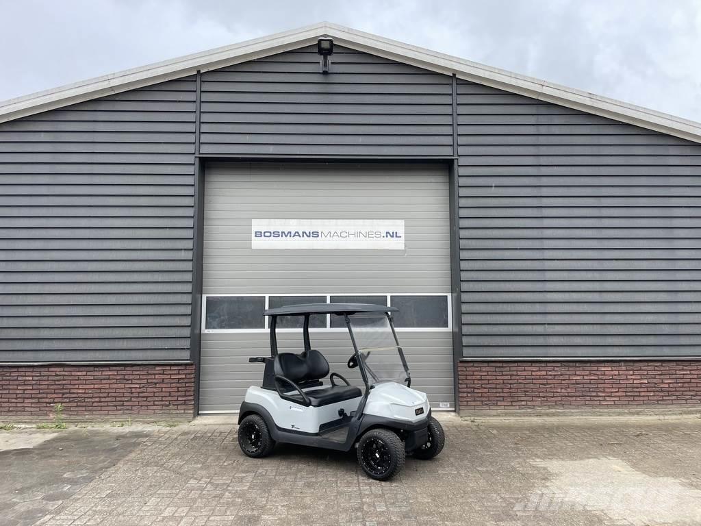 Club Car clubcar Golf cart