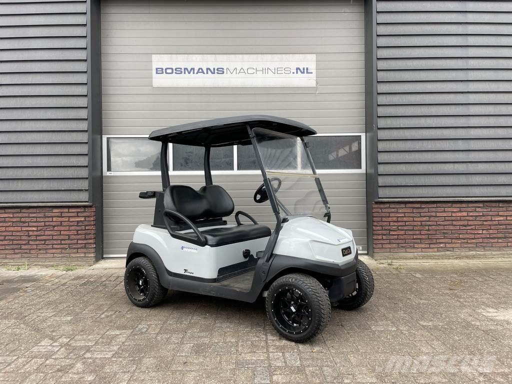 Club Car clubcar Golf cart