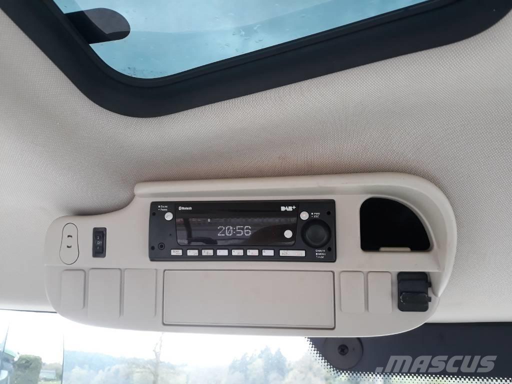 John Deere 6120 R Trattori