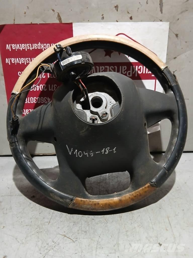 Volvo FH 13   21593003 Cabine e interni