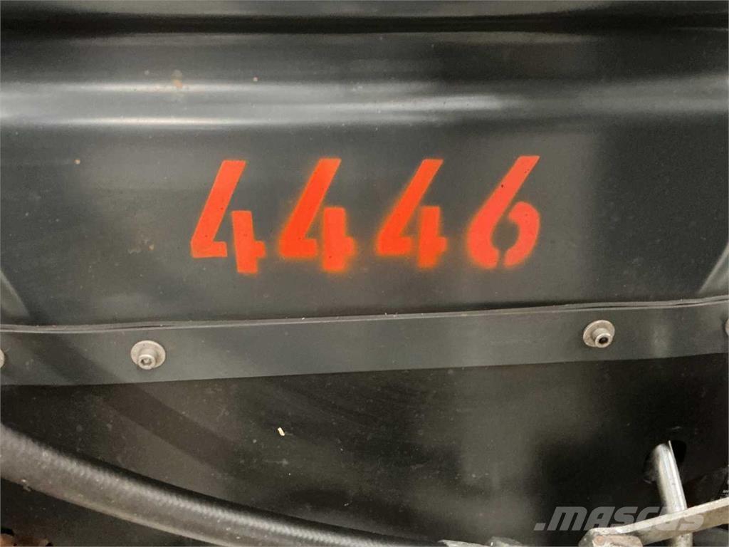 Linde E16P Carrelli elevatori elettrici