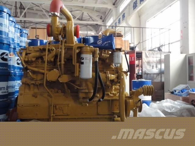 Cummins NTA855-P360 Motori