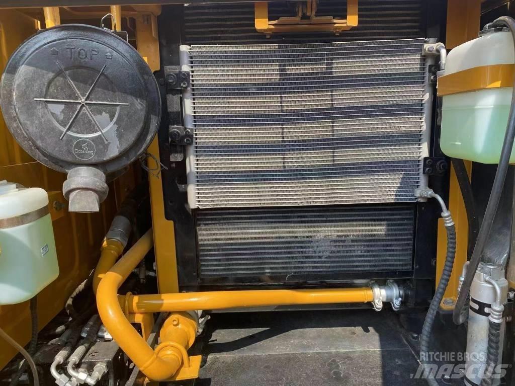 Sany 135 C Escavatori cingolati
