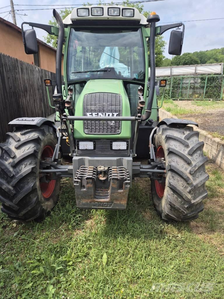 Fendt 307 C Trattori