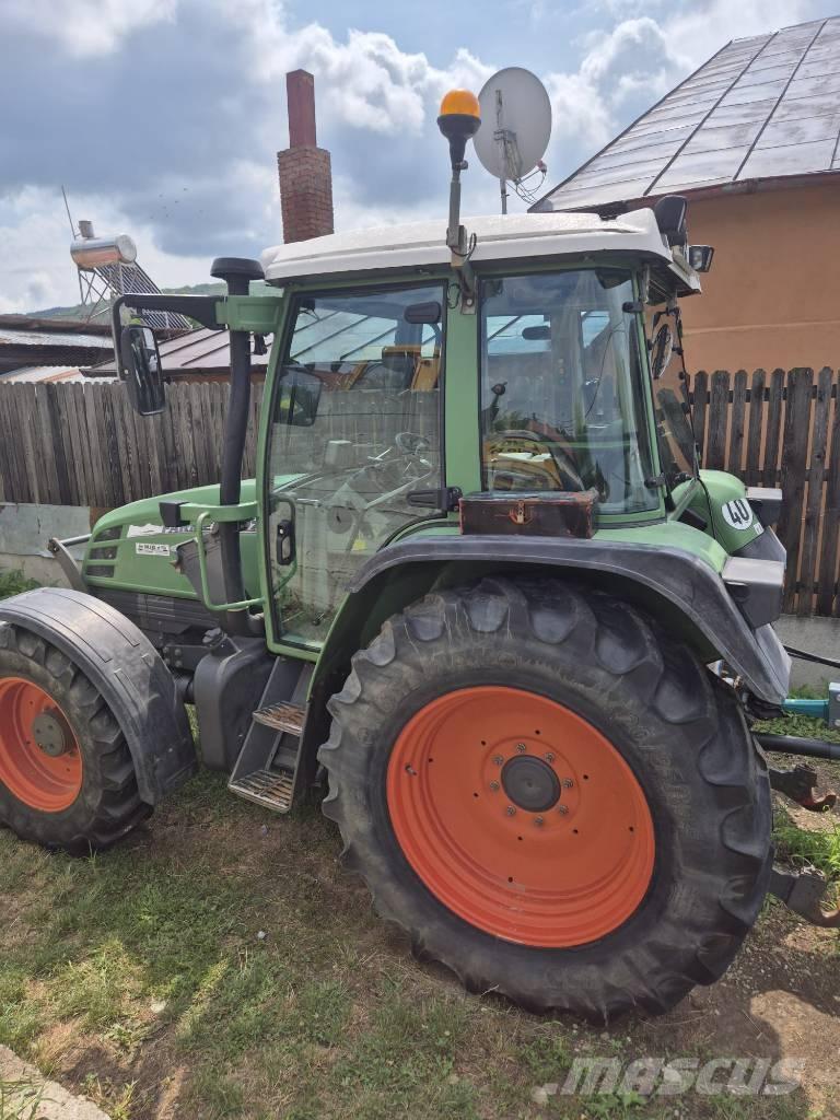 Fendt 307 C Trattori
