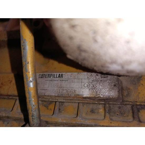 Atlas Copco XAHS 237 Compressori