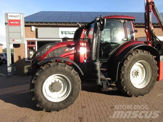 Valtra T174 VERSU Trattori