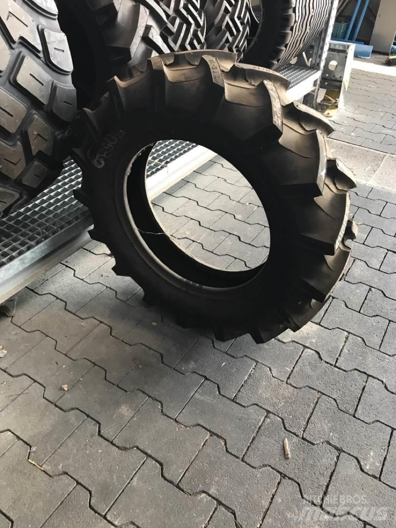 Pirelli 7.50-18 Pneumatici, ruote e cerchioni