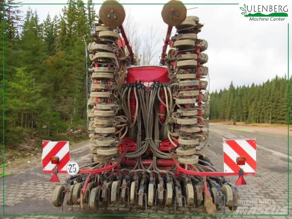 Horsch Pronto 8 DC Perforatrici