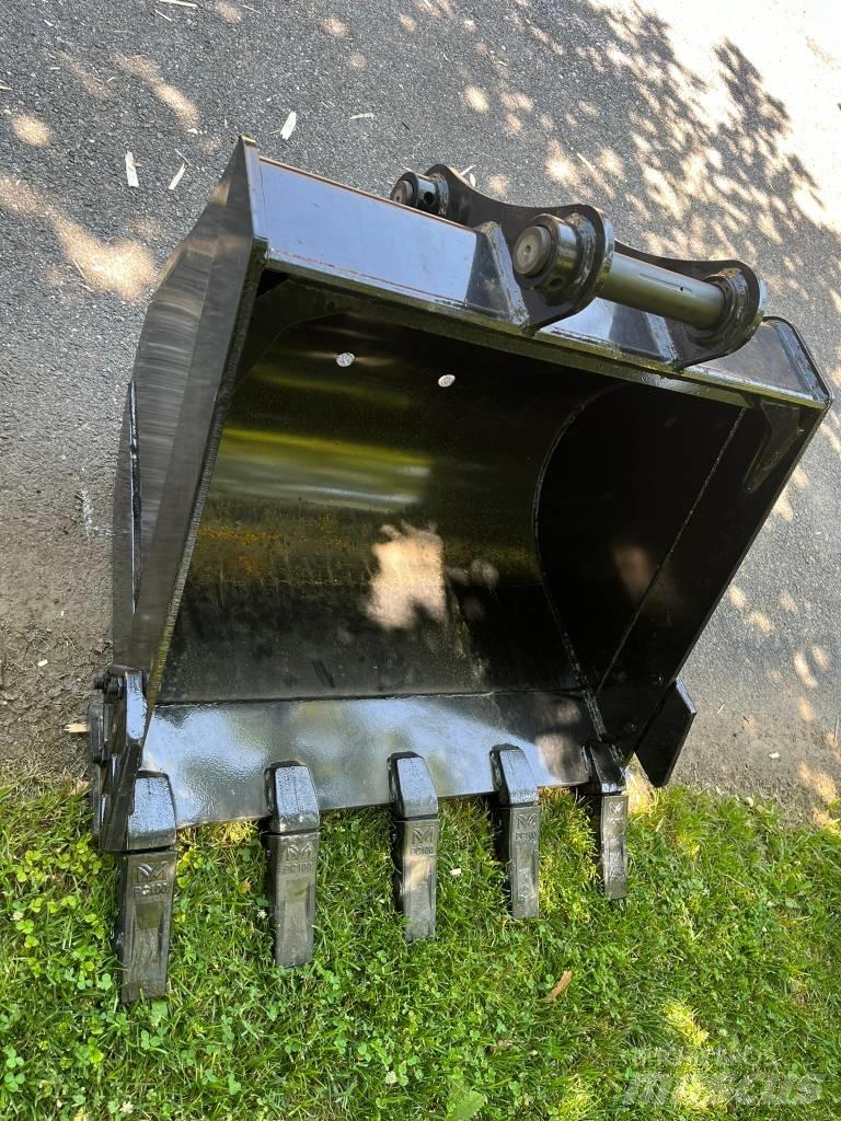 CAT 308 E Altri componenti