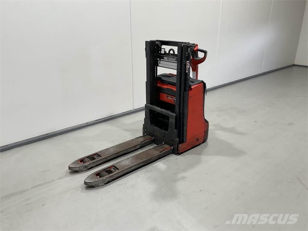 Linde D08 Carelli stoccatori  automatici-usati