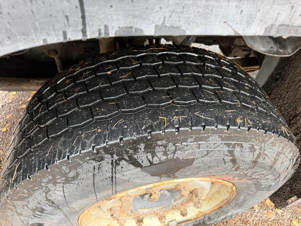 Volvo FH 16 580 Camion trasporto legname