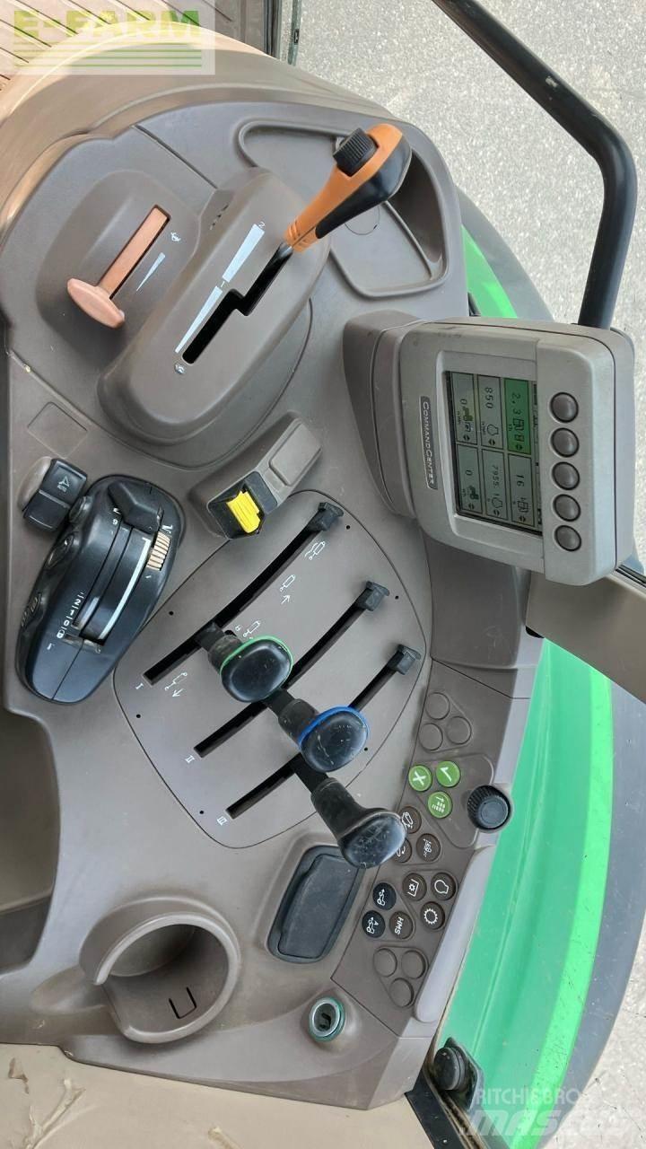 John Deere 6230 P Trattori