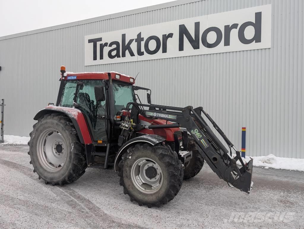 Case IH CS 94 Trattori