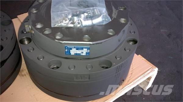  ROTATOR THUMM 615 t Costruzioni - Altro