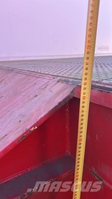 VAK PPV lavetti Caricatore basso