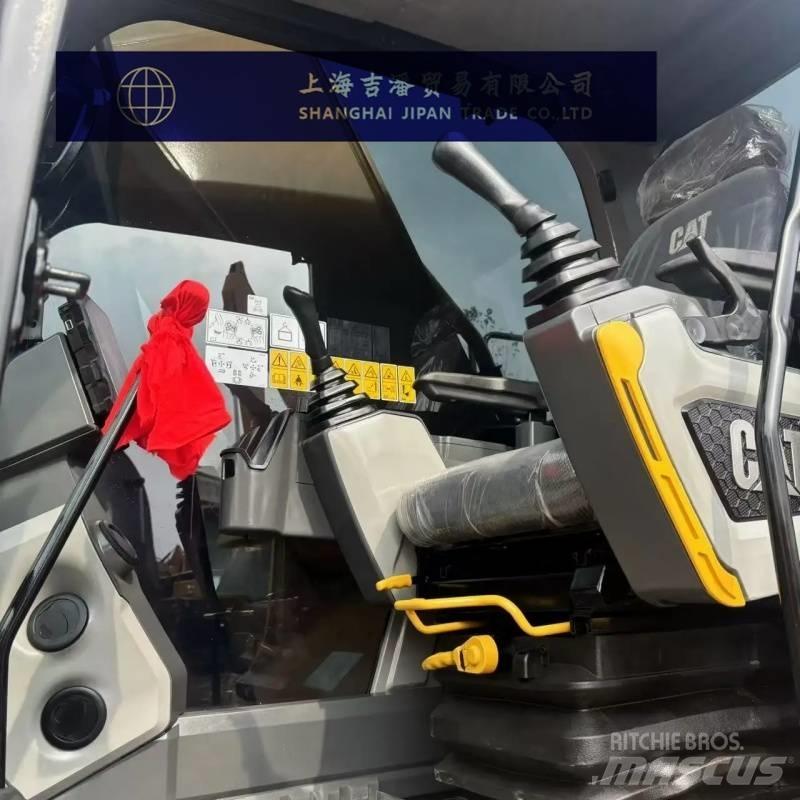 CAT 336 GC Escavatori cingolati