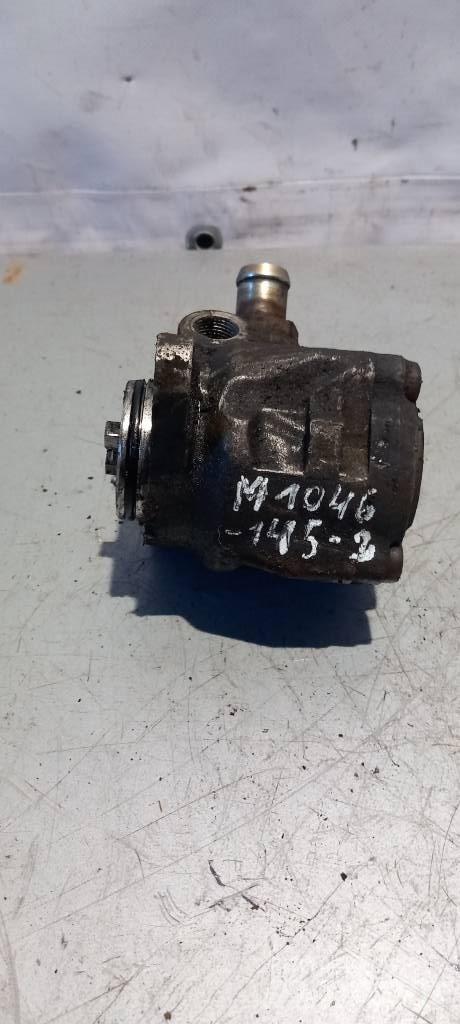 MAN TGX    81471016161 Componenti idrauliche