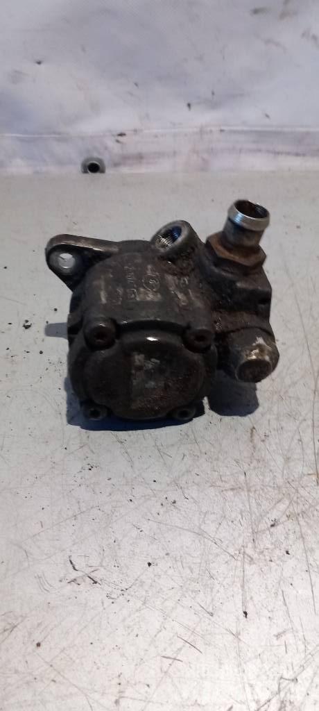 MAN TGX    81471016161 Componenti idrauliche