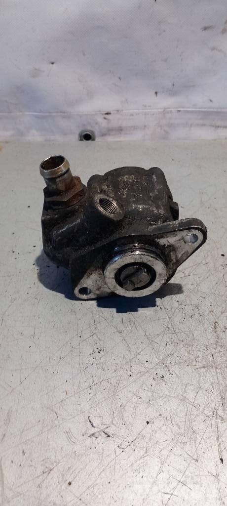 MAN TGX    81471016161 Componenti idrauliche