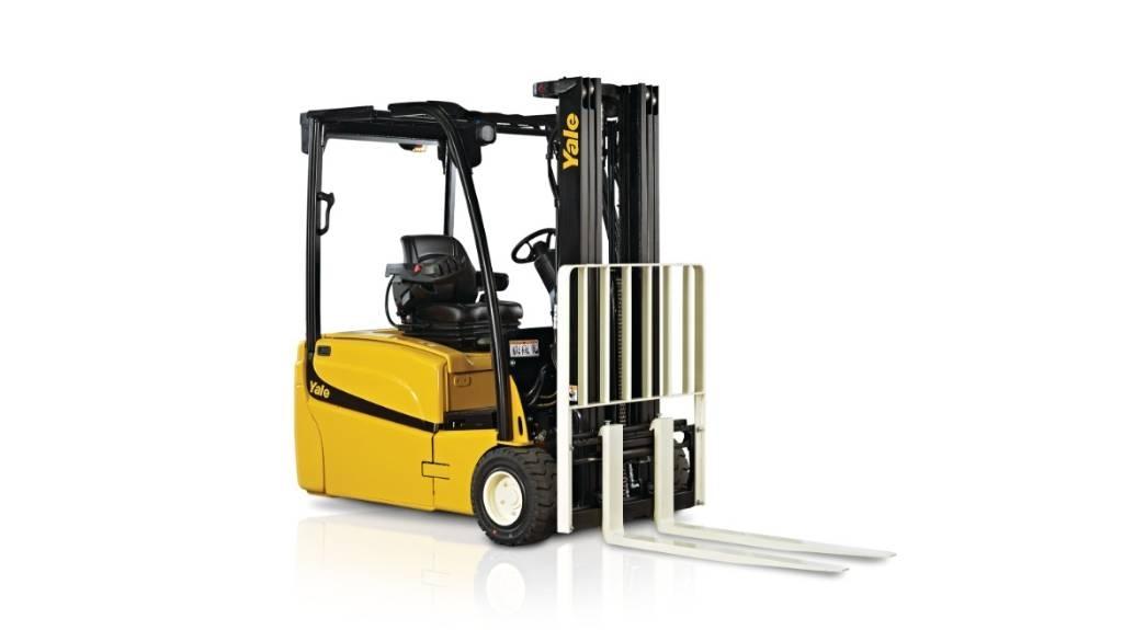 Yale ERP 18 VT Carrelli elevatori elettrici