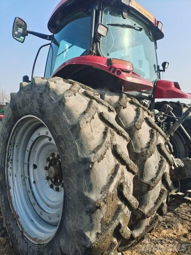 Case IH Puma 195 Trattori