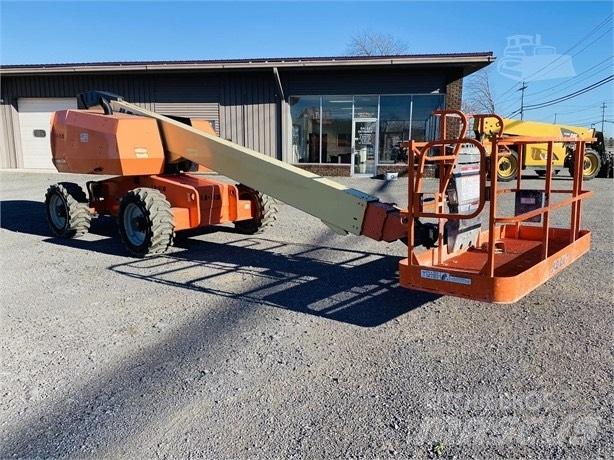 JLG 600S Piattaforme a braccio telescopico
