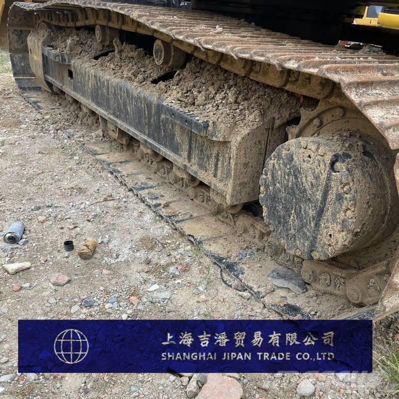 CAT 315 D Escavatori medi 7t - 12t