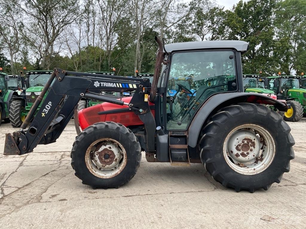 Same EXPLORER 85 Trattori