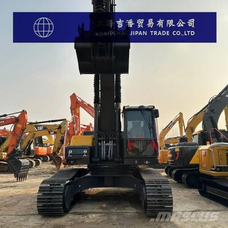Volvo EC 300 Escavatori cingolati