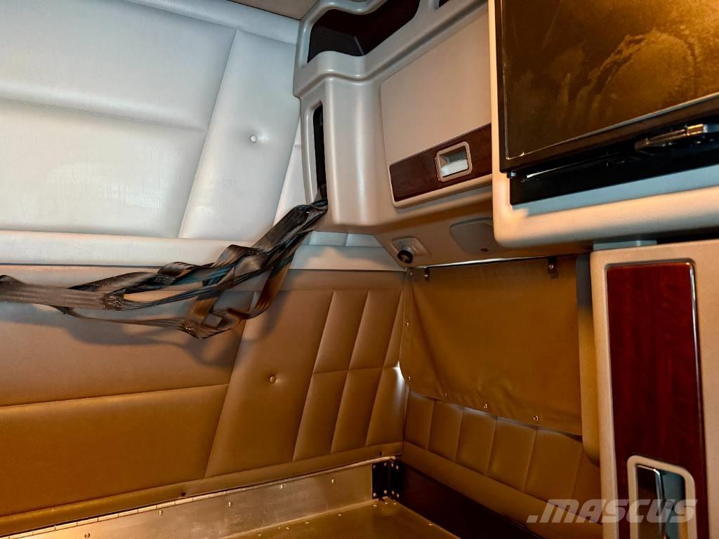 Peterbilt 389 Motrici e Trattori Stradali