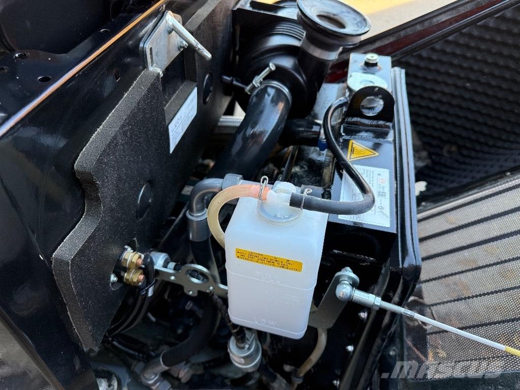 GiANT G 1500 X-tra Mini pale