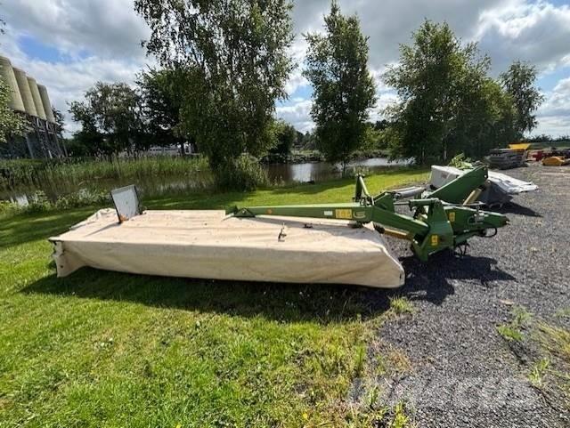 Krone Easy Cut 400 Falciacondizionatrici