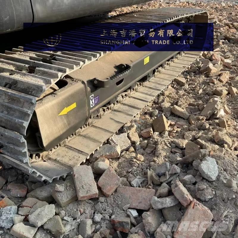 Volvo EC 140 Escavatori cingolati