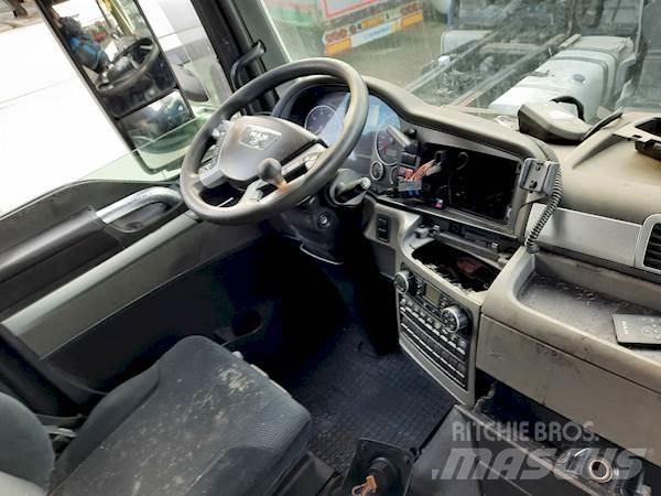 MAN TGX 18.400 Motrici e Trattori Stradali