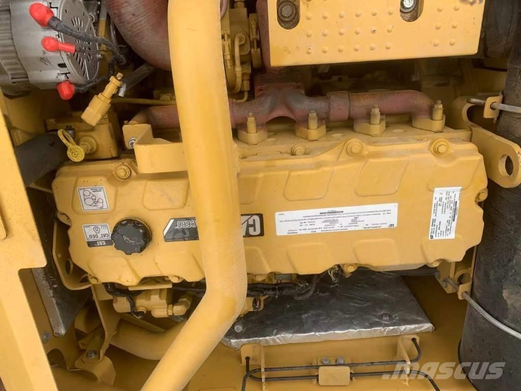 CAT 336gc Escavatori cingolati