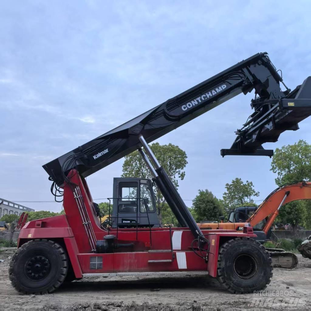 Kalmar DRT 450 Carrelli elevatori
