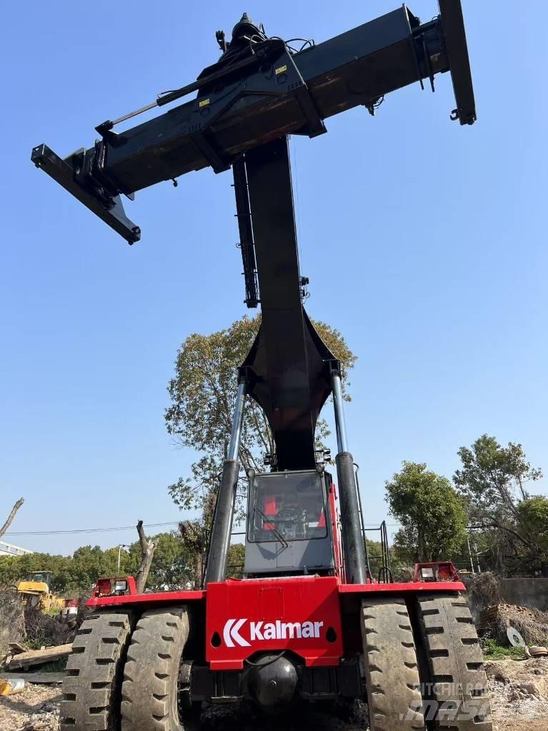 Kalmar DRT 450 Carrelli elevatori