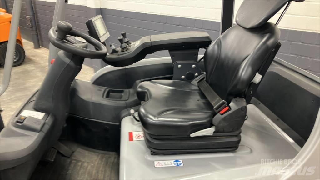 Still RX 60-30 Carrelli elevatori elettrici