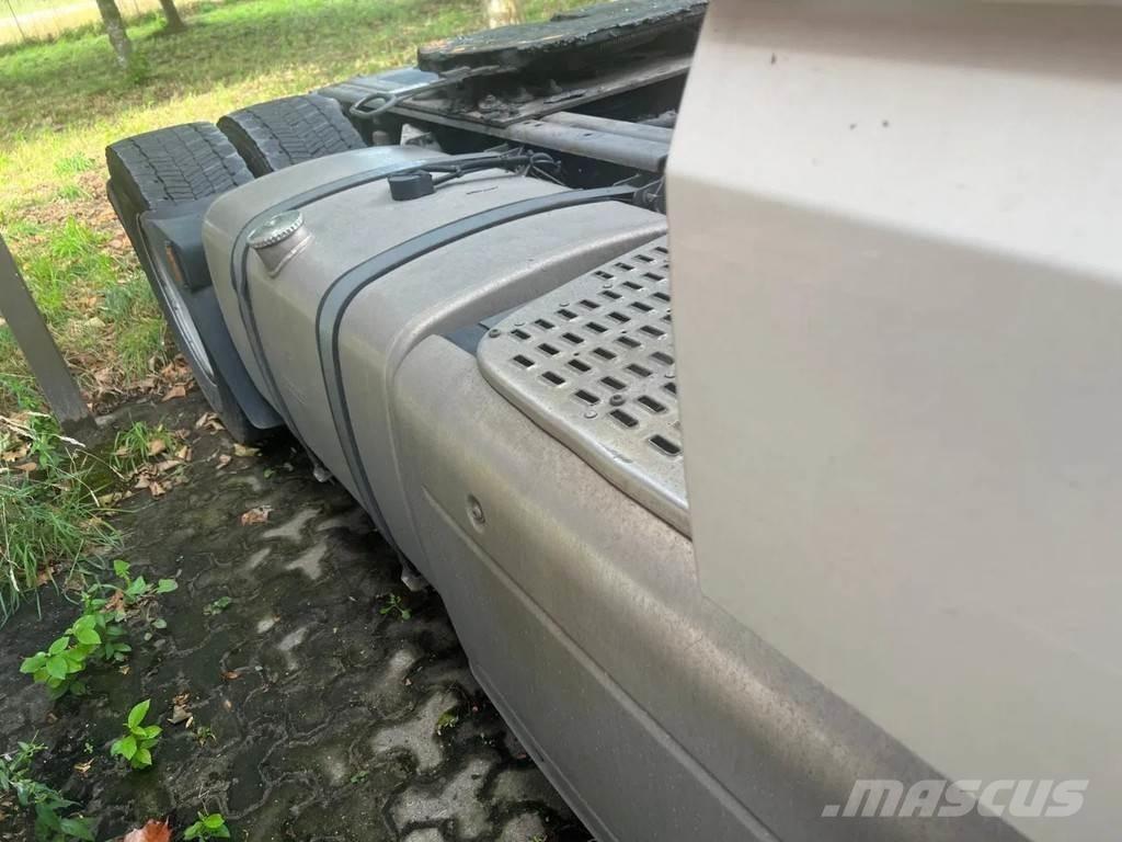 DAF XF 460 Motrici e Trattori Stradali