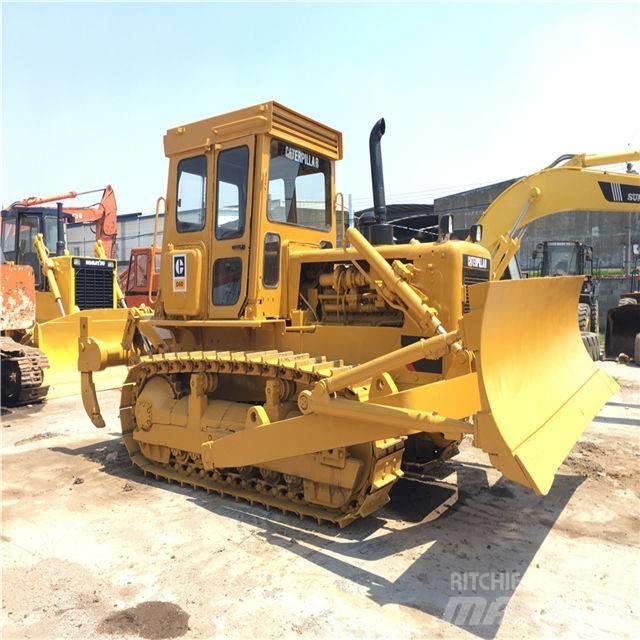 CAT D 6 D Dozer cingolati