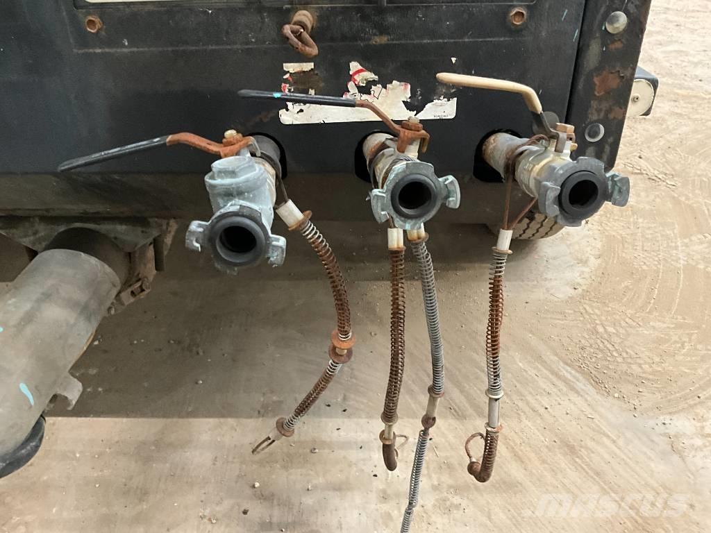 Ingersoll Rand 7/51 Compressori